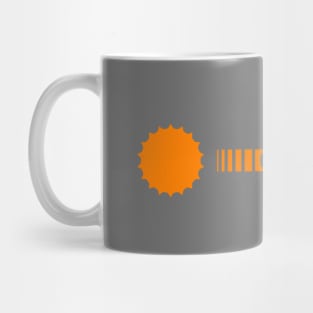 Hutton Orbital Mug